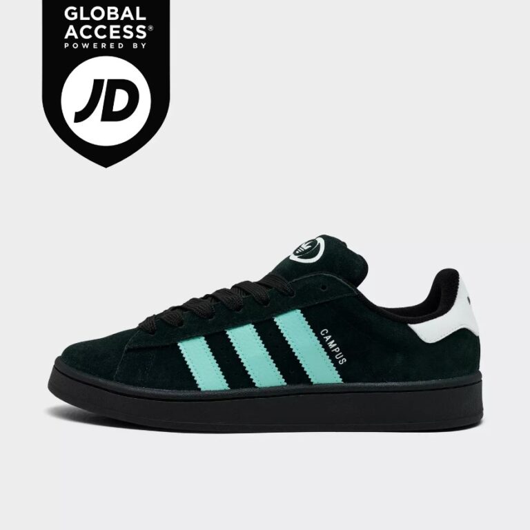 adidas Men's Originals Campus 00s Casual Shoes $50 1 adidas