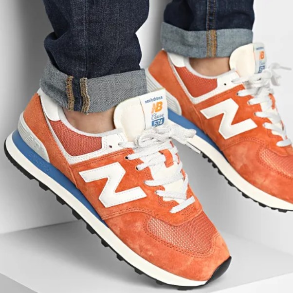 New Balance