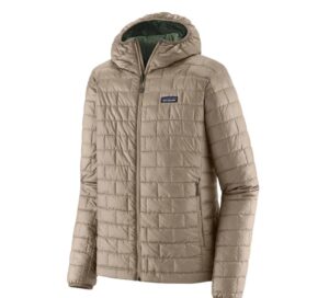 Patagonia