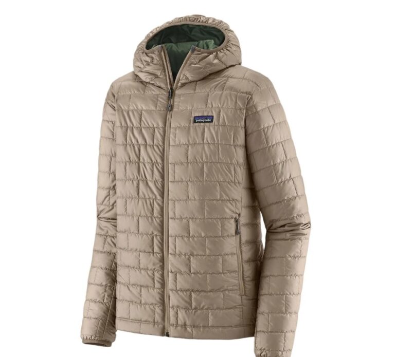 Patagonia