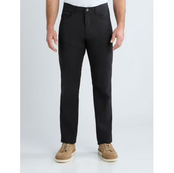 Ozark Trail Men's Hiking Pants $11.45 19 Ozark Trail