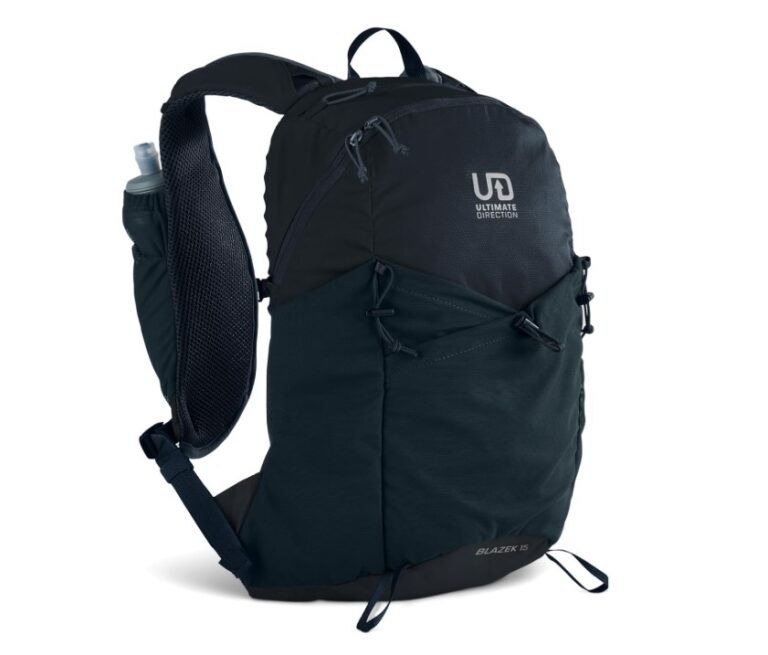 Ultimate Direction Blazek 15L Lightweight Daypack $24.99 9 Ultimate Direction