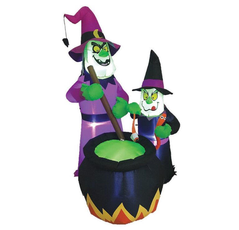 Halloween Decoration