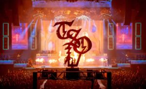 Trans-Siberian Orchestra