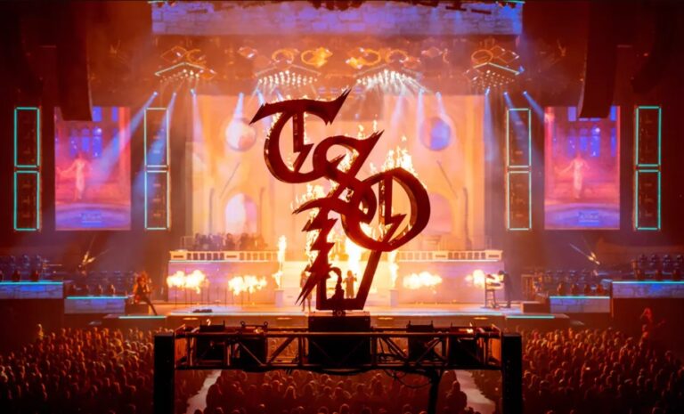 Trans-Siberian Orchestra