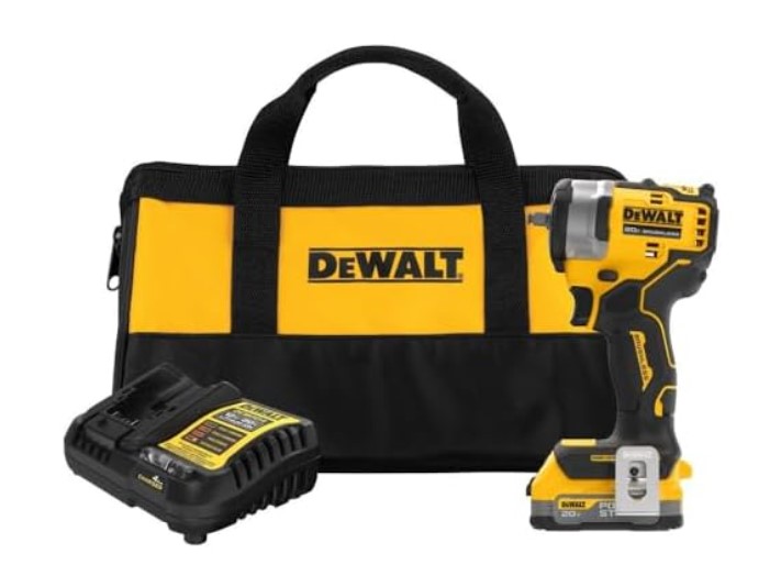 DEWALT