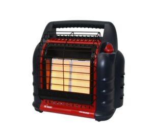 Mr. Heater