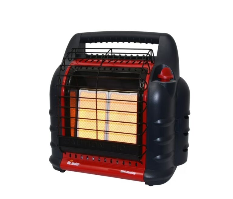 Mr. Heater