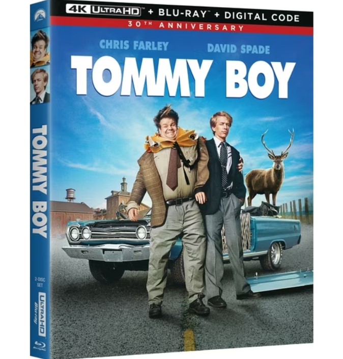 Tommy Boy