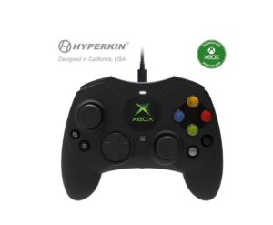Hyperkin