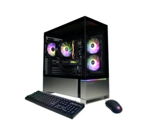 CyberPowerPC