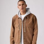 Levi's