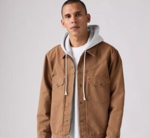 Levi's
