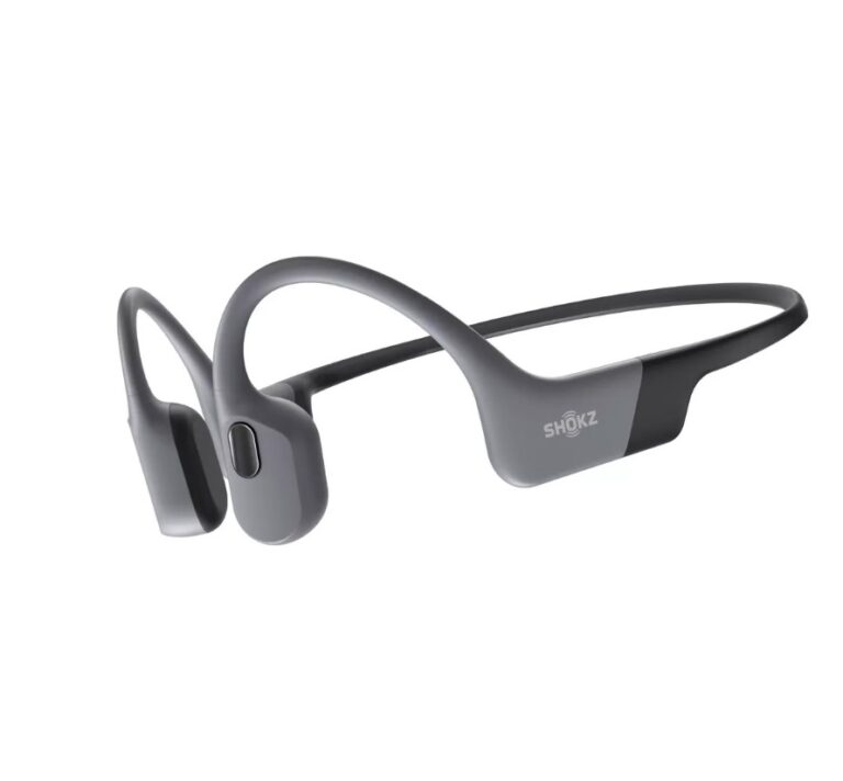 Shokz