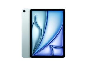 Apple iPad Air 11" M3 Chip 256GB Wi-Fi Tablet $534 23 Apple iPad Air