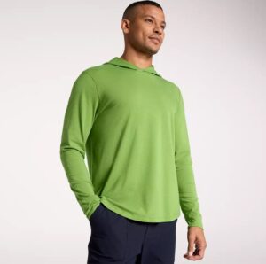 VRST Men's Essential Hoodie $14.97 7 VRST