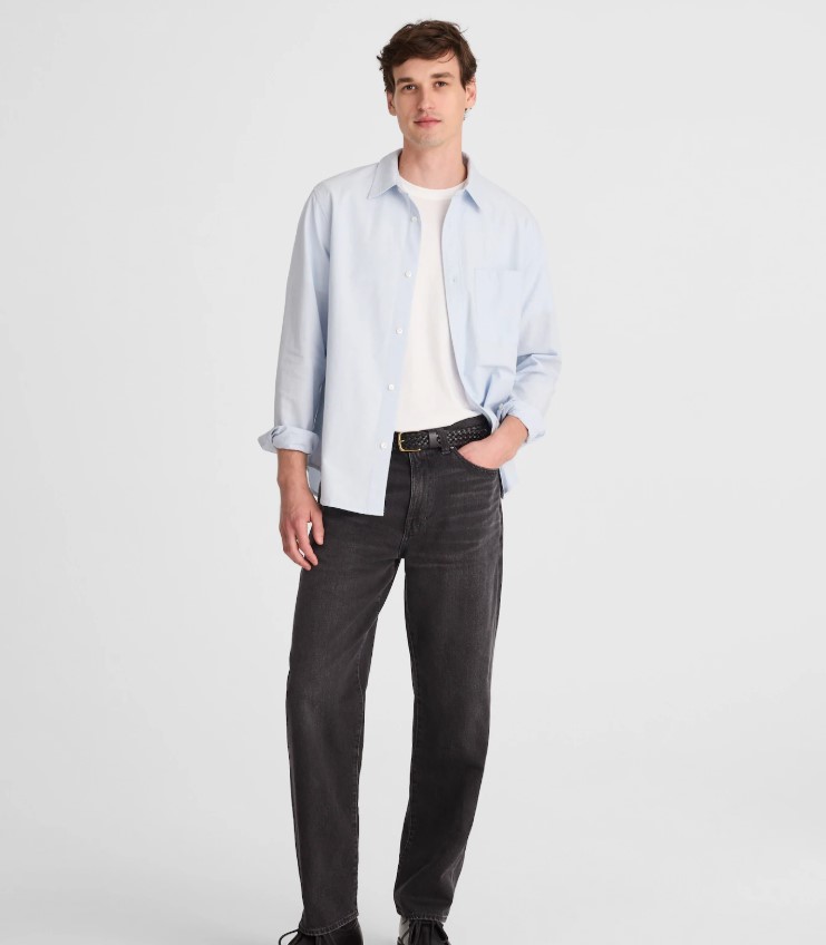 Madewell