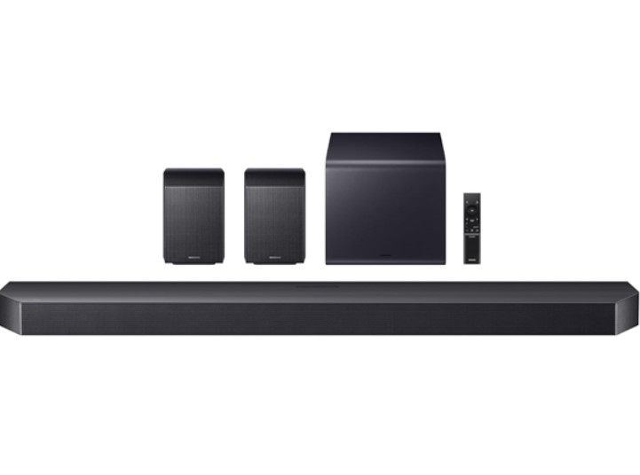 SAMSUNG