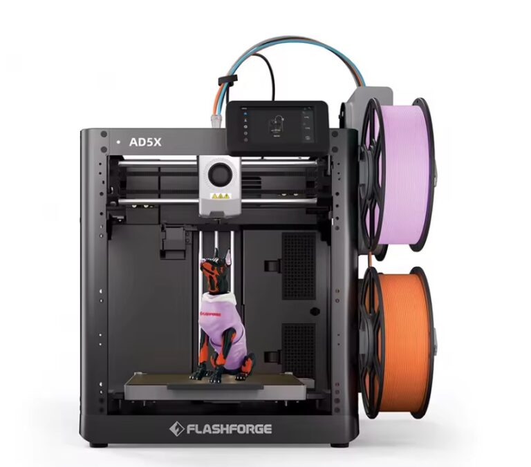 FLASHFORGE