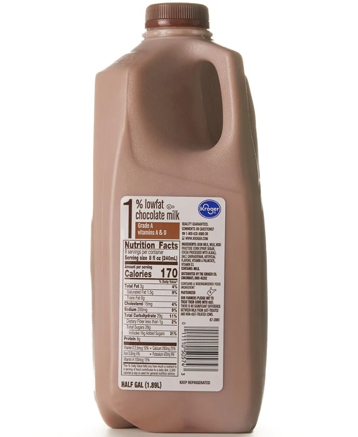 Kroger