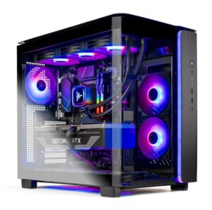 Skytech