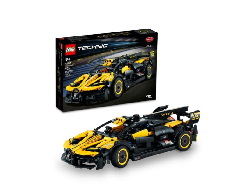 LEGO