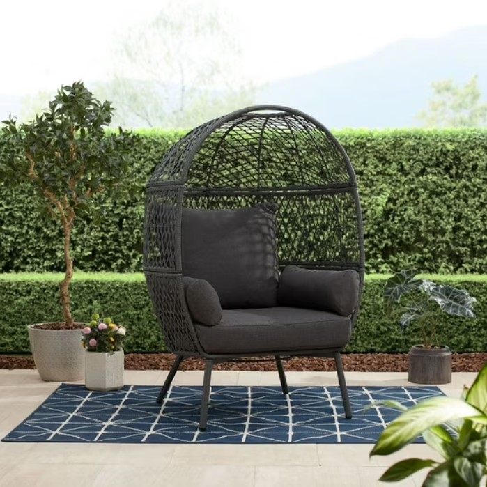 Better Homes & Garden