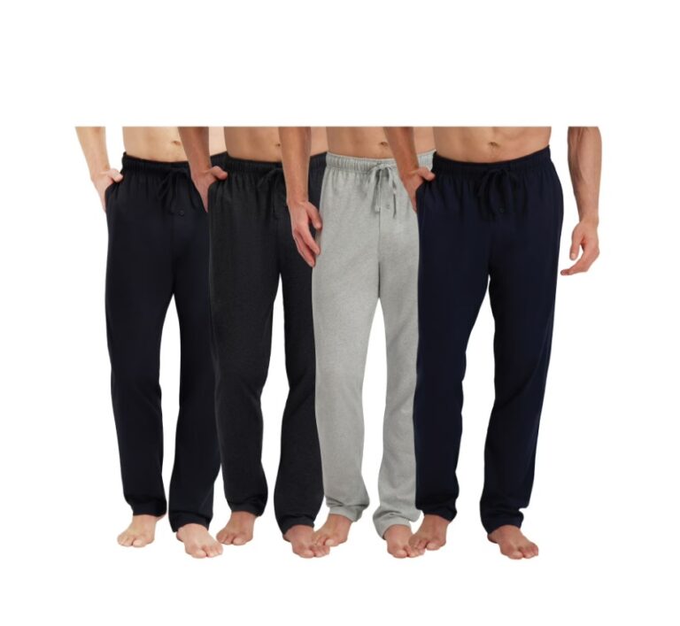 Hanes