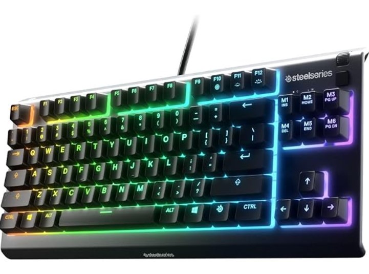 SteelSeries