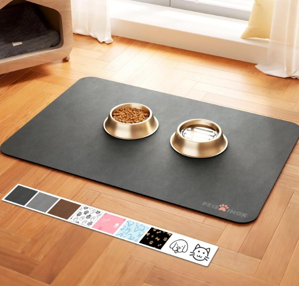 Food Mat