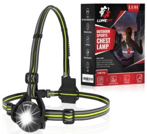 LUMEFIT