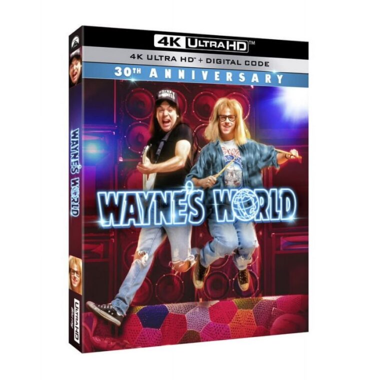 Wayne's World