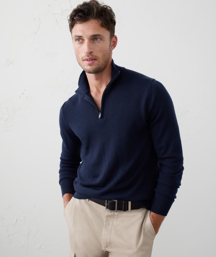 Banana Republic Factory