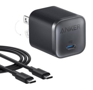 Anker