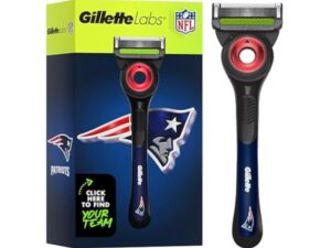 Gillette