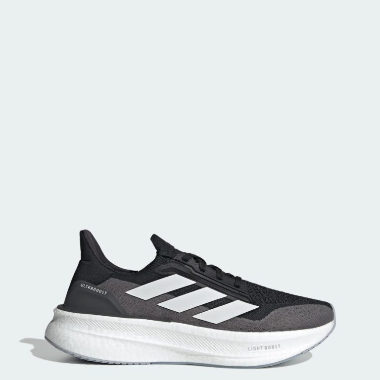 adidas Men's Ultraboost 5X Shoes $52 11 adidas
