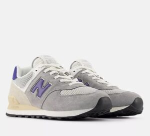 New Balance Men's 574 Shoes $41.99 11 New Balance