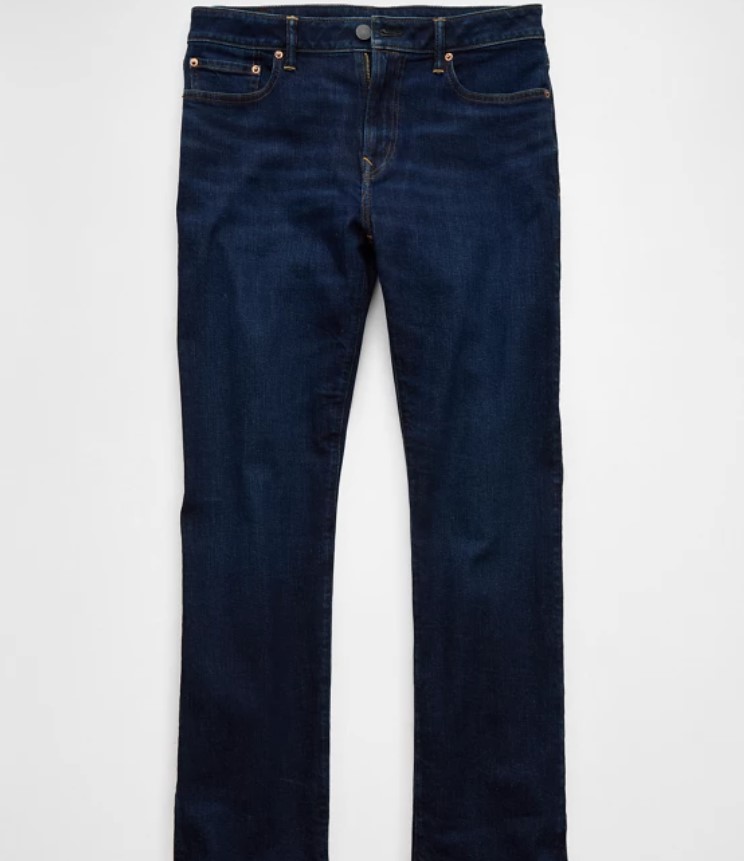 American Eagle Outfitters Up to 50% + Extra 30% off Select Items 3 American Eagle Outfitters
