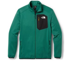 The North Face Men's Crest Full-Zip Jacket $49.83 1 The North Face