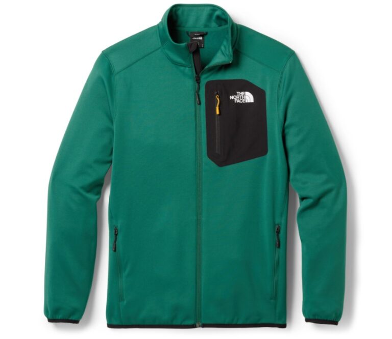 The North Face