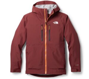 The North Face Men's Crest Full-Zip Jacket $49.83 2 The North Face