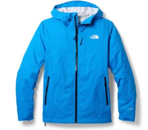 The North Face Men's Crest Full-Zip Jacket $49.83 3 the north face