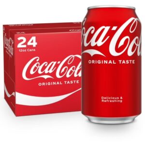 Coca-Cola