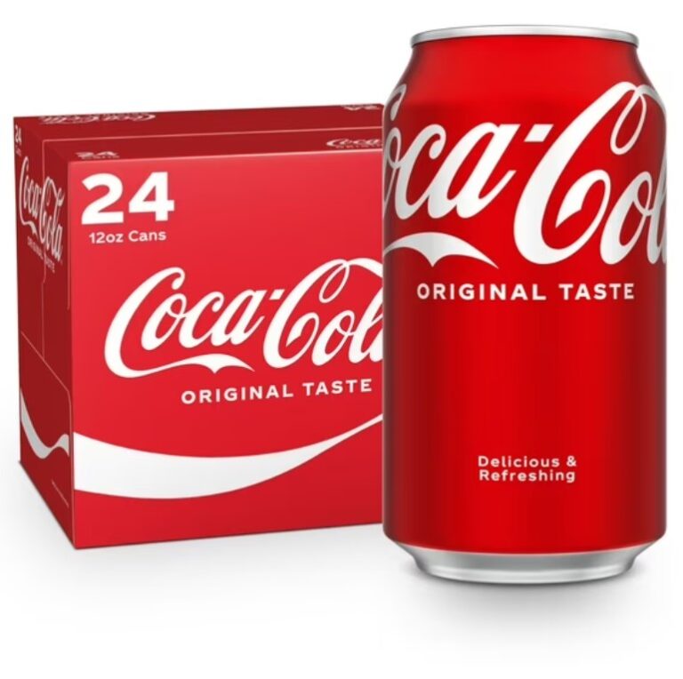 Coca-Cola