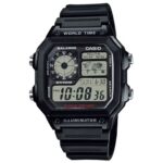 Casio