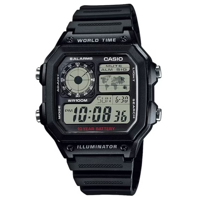 Casio