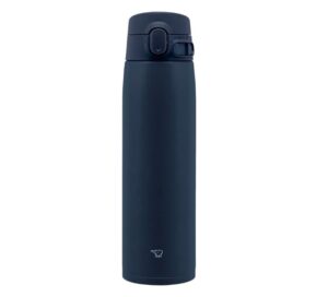 Zojirushi 24.3oz One-Touch Stainless Steel Water Bottle $24.99 1 Zojirushi