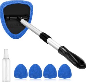 AstroAI Windshield Cleaner Tool $7.49 1 AstroAI