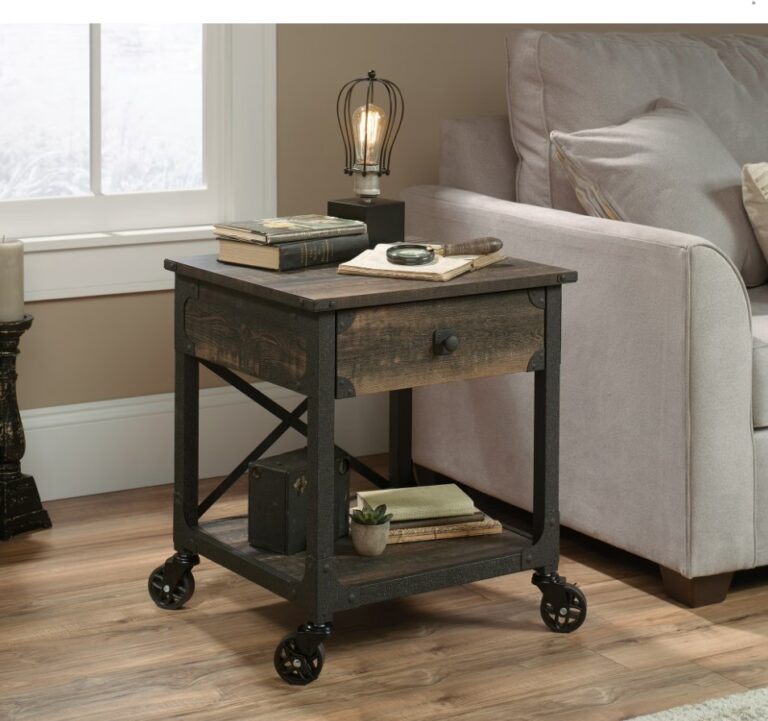 Sauder