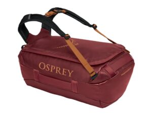 Osprey 40L Transporter Duffel Bag $77.73 1 Osprey
